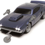 Jada Hızlı ve Öfkeli Fast & Furious Spy Racers Ion Thresher 1:24 253203000 | Toysall