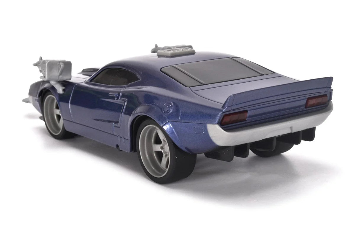 Jada Hızlı ve Öfkeli Fast & Furious Spy Racers Ion Thresher 1:24 253203000 | Toysall