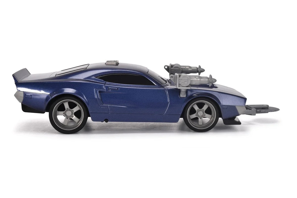 Jada Hızlı ve Öfkeli Fast & Furious Spy Racers Ion Thresher 1:24 253203000 | Toysall