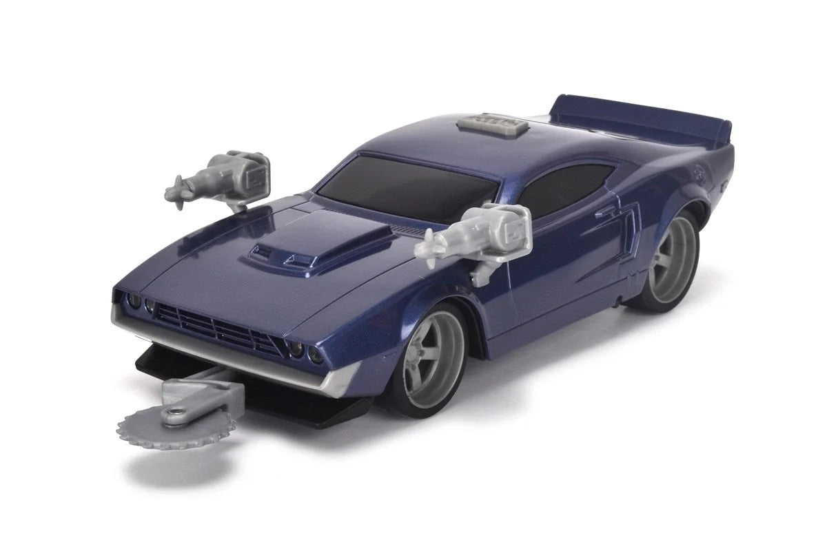 Jada Hızlı ve Öfkeli Fast & Furious Spy Racers Ion Thresher 1:24 253203000 | Toysall