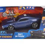 Jada Hızlı ve Öfkeli Fast & Furious Spy Racers Ion Thresher 1:24 253203000 | Toysall