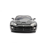 Jada Hızlı ve Öfkeli Fast & Furious Viper SRT-10 1:24 253203057 | Toysall