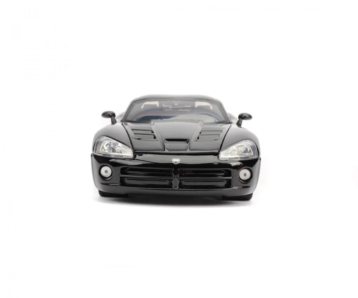 Jada Hızlı ve Öfkeli Fast & Furious Viper SRT-10 1:24 253203057 | Toysall