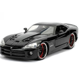 Jada Hızlı ve Öfkeli Fast & Furious Viper SRT-10 1:24 253203057 | Toysall