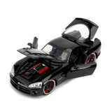 Jada Hızlı ve Öfkeli Fast & Furious Viper SRT-10 1:24 253203057