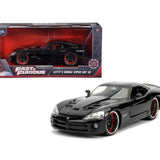 Jada Hızlı ve Öfkeli Fast & Furious Viper SRT-10 1:24 253203057 | Toysall