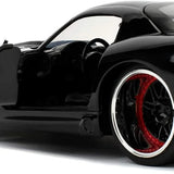 Jada Hızlı ve Öfkeli Fast & Furious Viper SRT-10 1:24 253203057 | Toysall