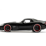 Jada Hızlı ve Öfkeli Fast & Furious Viper SRT-10 1:24 253203057 | Toysall