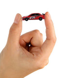 Jada Hızlı ve Öfkeli Han’ın Garajı Nano Diorama Seti 9336403314R00