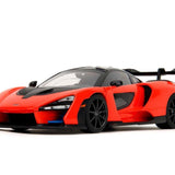 Jada Hızlı ve Öfkeli McLaren Senna 1:24 9335485314R00