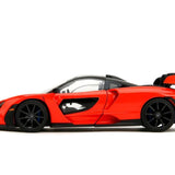 Jada Hızlı ve Öfkeli McLaren Senna 1:24 9335485314R00