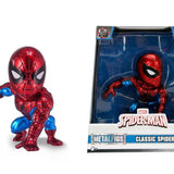 Jada Klasik Spider-Man Figürü 9397989314R01