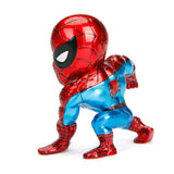 Jada Klasik Spider-Man Figürü 9397989314R01