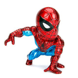 Jada Klasik Spider-Man Figürü 9397989314R01