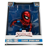 Jada Klasik Spider-Man Figürü 9397989314R01