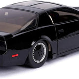 Jada Knight Rider 1982 Pontiac Trans AM Metal Die-Cast 1:24 253255000 | Toysall