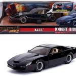 Jada Knight Rider 1982 Pontiac Trans AM Metal Die-Cast 1:24 253255000 | Toysall