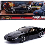 Jada Knight Rider 1982 Pontiac Trans AM Metal Die-Cast 1:24 253255000 | Toysall