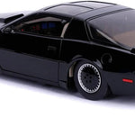 Jada Knight Rider 1982 Pontiac Trans AM Metal Die-Cast 1:24 253255000 | Toysall