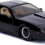 Jada Knight Rider 1982 Pontiac Trans AM Metal Die-Cast 1:24 253255000 | Toysall