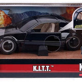 Jada Knight Rider 1982 Pontiac Trans AM Metal Die-Cast 1:24 253255000