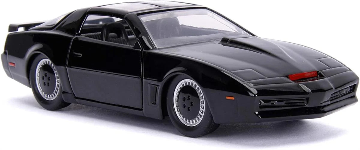 Jada Knight Rider Kitt Metal Die-Cast 1:32 253252000 | Toysall