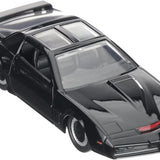 Jada Knight Rider Kitt Metal Die-Cast 1:32 253252000 | Toysall