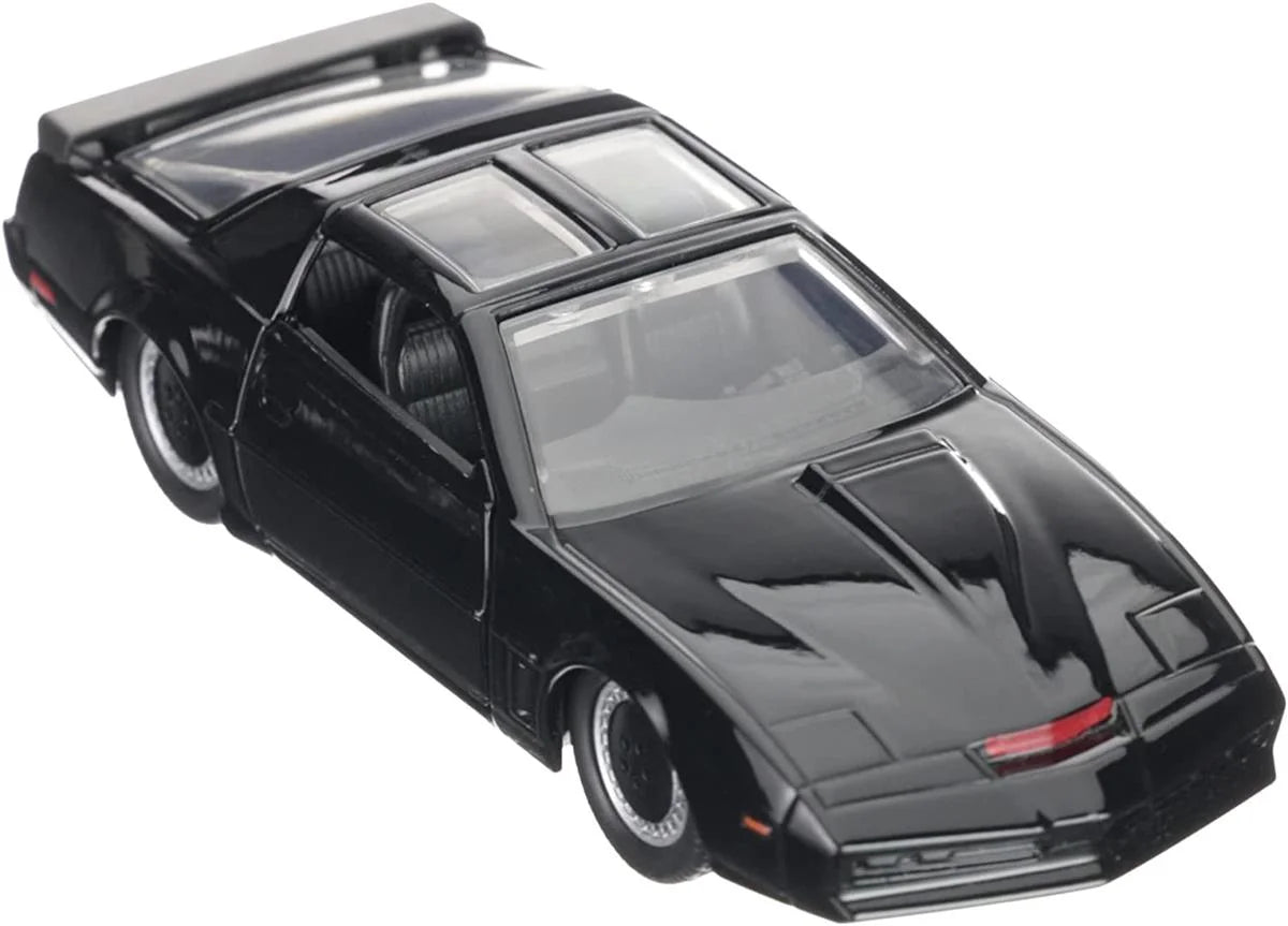 Jada Knight Rider Kitt Metal Die-Cast 1:32 253252000 | Toysall