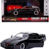 Jada Knight Rider Kitt Metal Die-Cast 1:32 253252000 | Toysall