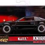 Jada Knight Rider Kitt Metal Die-Cast 1:32 253252000 | Toysall