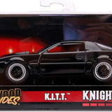 Jada Knight Rider Kitt Metal Die-Cast 1:32 253252000 | Toysall