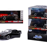 Jada Knight Rider Kitt Metal Die-Cast 1:32 9399799314R00