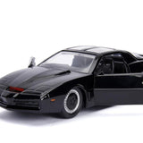 Jada Knight Rider Kitt Metal Die-Cast 1:32 9399799314R00