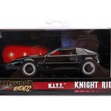 Jada Knight Rider Kitt Metal Die-Cast 1:32 9399799314R00