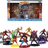 Jada Marvel 18 li Nano Metal Die-Cast Figür Seti  253225028 | Toysall