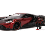 Jada Marvel 2017 Ford GT 1:24 253225008 | Toysall