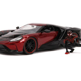 Jada Marvel 2017 Ford GT 1:24 253225008 | Toysall