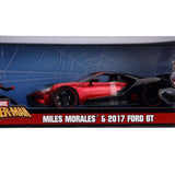 Jada Marvel 2017 Ford GT 1:24 253225008