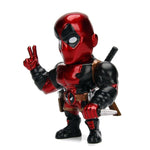 Jada Marvel 4" Deadpool Figürü 253221006 | Toysall