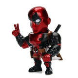 Jada Marvel 4" Deadpool Figürü 253221006 | Toysall