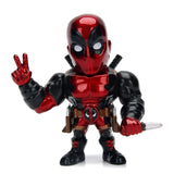 Jada Marvel 4" Deadpool Figürü 253221006 | Toysall