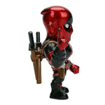 Jada Marvel 4" Deadpool Figürü 253221006 | Toysall