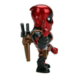 Jada Marvel 4" Deadpool Figürü 253221006 | Toysall