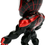 Jada Marvel 4'' Miles Morales Spider-Man Figürü 253221004