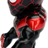 Jada Marvel 4'' Miles Morales Spider-Man Figürü 253221004