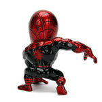 Jada Marvel 4" Superior Metal Diecast Spider-Man Figürü 253221003 | Toysall