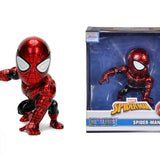 Jada Marvel 4" Superior Metal Diecast Spider-Man Figürü 253221003 | Toysall