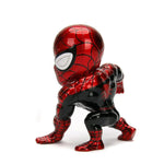 Jada Marvel 4" Superior Metal Diecast Spider-Man Figürü 253221003 | Toysall