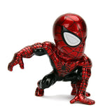 Jada Marvel 4" Superior Metal Diecast Spider-Man Figürü 253221003 | Toysall