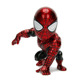 Jada Marvel 4" Superior Metal Diecast Spider-Man Figürü 253221003 | Toysall